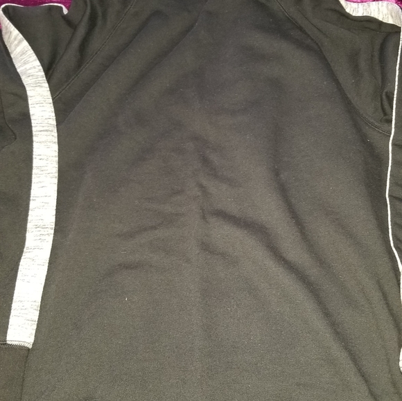 NWOT PINK pullover - Picture 6 of 6
